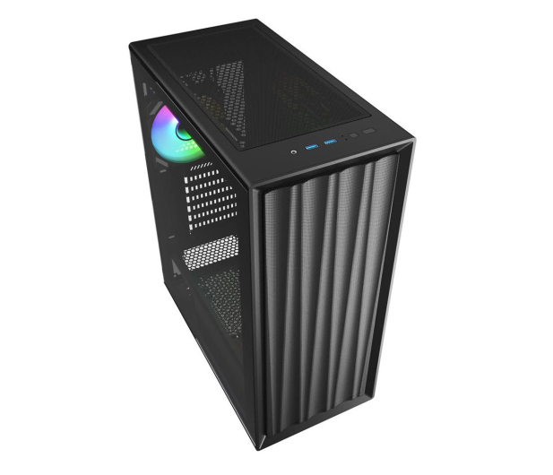 Sharkoon VK3 RGB Black - 1279378 - zdjęcie